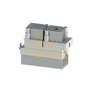 Siemens 3RW47550NC00 - Neuf - Product Image 1