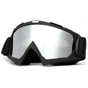 Lunettes de cyclisme légères pour l'extérieur avec verres colorés pour le VTT, le cyclisme sur route et la moto - Product Image 3