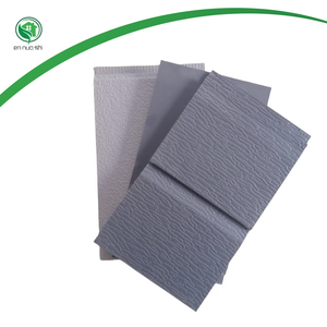 विला बाहरी दीवार के लिए आधुनिक थर्मल सजावटी साइडरिंग पैनल धातु नक्काशीदार बोर्ड फोम सैंडविच - Product Image 1