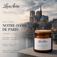Bougie parfumée longue durée pour la maison, parfum d'ambiance pour le salon, la chambre, cadeau