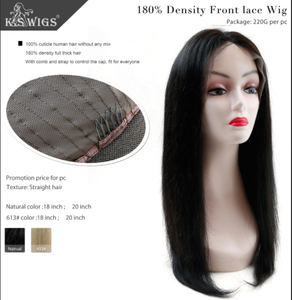 k.swigs 13x4 Transparent Swiss Lace Front <b>Wig</b> Glueless Virgin Cuticle Raw Human Hair <b>Wig</b> Pre Plucked With Baby Hair Adjustable . - Product Image 3