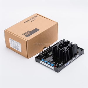 Régulateur de tension automatique (AVR) pour générateur GAVR20A GAVR 20A CF-20A CF20 CF20A <span class=keywords><strong>Condensateur</strong></span> noir GAVR-20A Haute Qualité - Product Image 6