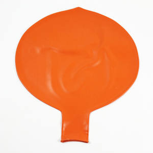 Grandes décorations de fête en latex de 72 pouces Ballons pour maison d'<span class=keywords><strong>eau</strong></span> Joyeux anniversaire <span class=keywords><strong>Ballon</strong></span> à air chaud Prix Mariage - Product Image 1