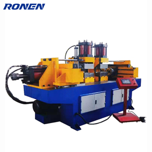 อัปเกรดสายการผลิตท่อของคุณด้วยเครื่องขึ้นรูปปลายท่อประสิทธิภาพสูงของเรา - Product Image 3