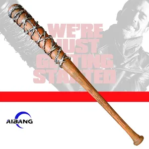 Juguetes Wholesale Walking Dead Pu Foam Baseball Cosplay Bat Sword Hammer Axe Weapon Toy