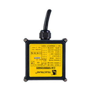 New Design <strong>Remote</strong> <strong>Control</strong> <strong>Switch</strong> for Cranes and Excavators Box Package Fixed Code 1-Year Warranty-Metal and Plastic Material - Product Image 2
