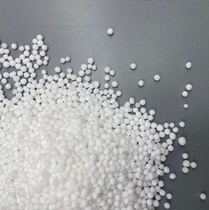 Urea 46% de grado industrial y agrícola fertilizante de nitrógeno blanco granular y Prill hecho en China - Product Image 5