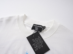 New Mixed Emotions <b>Men's</b> Clothing <b>Shirts</b> Printing T-<b>shirt</b> Top Quality 100% Cotton High Street Trendy Brand <b>Short</b> <b>Sleeve</b> for <b>Men</b> - Product Image 5