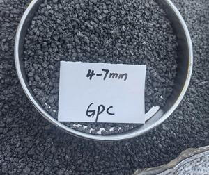 Tổng hợp than cốc gpc graphitized dầu mỏ than cốc than chì nhân tạo bán số lượng lớn - Product Image 4