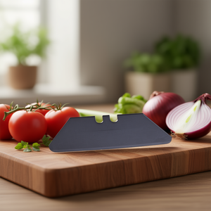 Cuchilla estándar con bordes redondeados para reemplazo de cuchillos, 3 pulgadas de longitud - Product Image 3