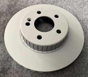 Disques de frein de roue avant de haute qualité OEM 51712-4h000 nouveaux systèmes de freinage automatique - Product Image 1