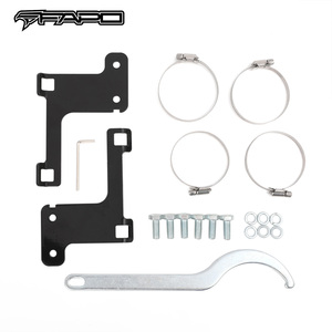 FAPO PA161970+PA261970 pour Nissan Terra, amortisseurs réglables de qualité supérieure, levage de 2 pouces, kits de suspension de levage 4x4 - Product Image 6