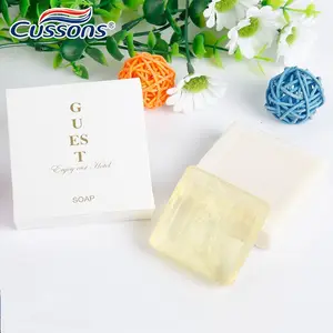 hotel soap/Custom personalized hand made small soap for hotels