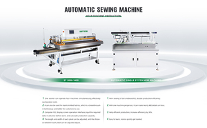 Machine à coudre et à broder domestique ES5 - Product Image 5