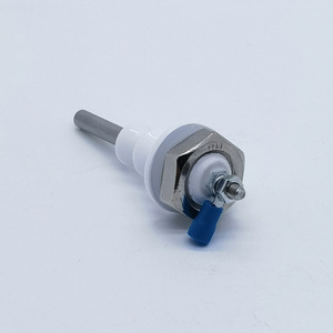 โพรบวัดระดับน้ำสแตนเลส SL-60 สำหรับเครื่องทำน้ำอุ่นและเครื่องใช้ไฟฟ้า วัสดุคุณภาพสูง - Product Image 4