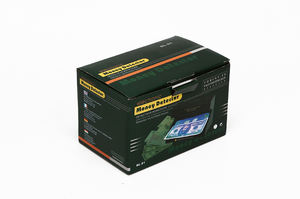 <span class=keywords><strong>118AB</strong></span>ミニポータブルUVLEDビル検出つま先鍛造マネーテスターマネー検出器 - Product Image 5