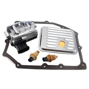 Ensemble de vanne solénoïde de boîte de vitesses compatible avec Dodge Tough Chrysler 4539766 A606 42LE - Product Image 3