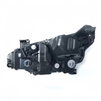 Phare avant LED OEM 33100-TET-H12 côté droit pour Honda Civic 2019-2021 10e génération Berline/Hatchback – Meilleure vente sur le marché Honda