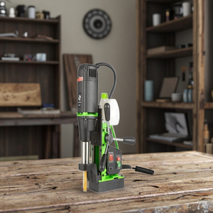 Eibenstock KDS 100 Perceuse à noyau magnétique à expédition rapide pour la construction avec fonction magnétique - Product Image 4