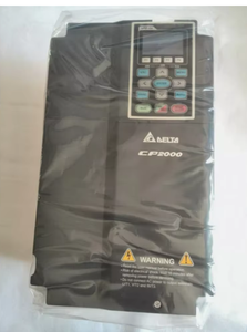 ใหม่ VFD037CP43B-21 VFD-CP2000 ซีรีส์ความถี่ 3 เฟส 460V 3.7Kw 5HP 7.5A 60HZ รับประกัน 12 เดือน 100% - Product Image 4