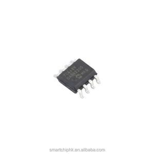 TC648VOA713 SOIC-8 ชิปไดรเวอร์มอเตอร์แบบไร้แปรงถ่าน (BLDC) - Product Image 1