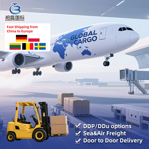 Vendita a caldo buon prezzo a buon mercato porta a porta <span class=keywords><strong>Cargo</strong></span> Express linea speciale compagnie aeree trasporto aereo cina a francia USA DE CA - Product Image 2