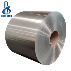 Aluminum Coil Roll 1060 1100 3003 5005 6061 6063 Aluminum Sheet Coil