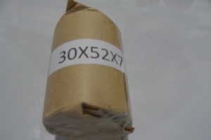 Joint d'étanchéité d'huile de qualité supérieure 32*47*10mm, joint d'étanchéité d'huile automobile en caoutchouc pour arbre rotatif, pour machines industrielles - Product Image 5