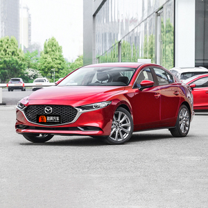 Mazda3 Axela 2023 2020 2019 <span class=keywords><strong>Mazda</strong></span> <span class=keywords><strong>3</strong></span> MZD chino nuevo barato de China automático barato usado gasolina coche SUV fabricante Sedán - Product Image 3