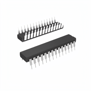 28 CDIP (0.600", 15.24mm) IC MUX ANALÓGICO 8 CANALES DOBLE 28 DIP En Stock HT507DC Componente Electrónico Interfaz - Product Image 1