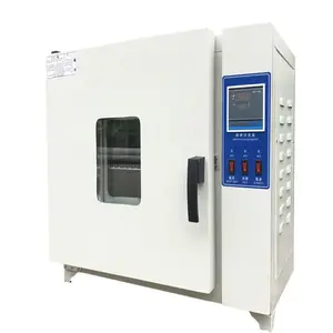 Electrothermal thermostatic incubator digital display adjust high school student physics junior experiment instrument