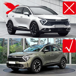 Feux antibrouillard avant à LED, feux de jour DRL pour <span class=keywords><strong>Kia</strong></span> <span class=keywords><strong>Sportage</strong></span> 2022-2025 - Product Image 2