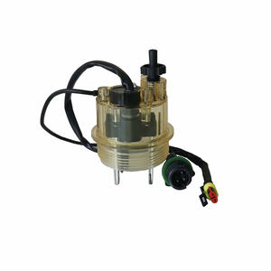 본래 SINOTRUK HOWO 트럭 예비 품목 급수 여과기 컵 <span class=keywords><strong>VG1092080055</strong></span>-01 - Product Image 5