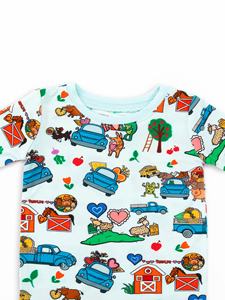 Miozing 	 Vêtements pour bébé à séchage rapide en bambou, prêts à être expédiés - Product Image 5