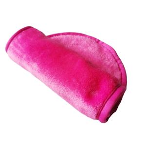 Lingette Magique <span class=keywords><strong>Lavable</strong></span> en Microfibre pour le Visage, Réutilisable, Démaquillante, Élimine les Impuretés - Product Image 2