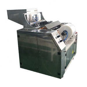 Machine à remonder automatique de Film alimentaire, de haute qualité, pour nourriture, Pvc - Product Image 2