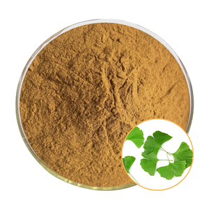 Ekstrak daun <span class=keywords><strong>Ginkgo</strong></span> <span class=keywords><strong>Biloba</strong></span> 10:1, 20:1, 30:1, 50:1, bubuk <span class=keywords><strong>Ginkgo</strong></span> <span class=keywords><strong>Biloba</strong></span> larut air; Kandungan <span class=keywords><strong>Ginkgo</strong></span> Flavone - Product Image 1