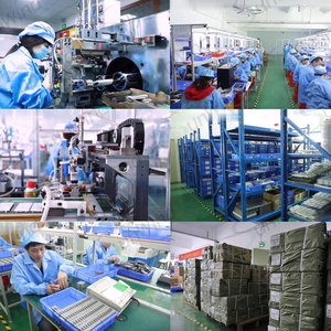 Batterie lithium-ion rechargeable 500 cycles SWLB F26402298 pour terminal de paiement Ingenico Move 2500 3.7v 2600mah - Product Image 4