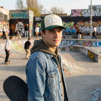 Casquette de baseball structurée de haute qualité avec logo 3D brodé, découpe laser, aération et évacuation de l'humidité – Performance professionnelle pour équipe