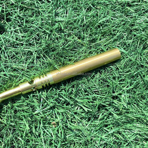 黄铜打火机枪暖通空调焊接工具手炬割炬式空调用手持式燃烧器燃烧枪