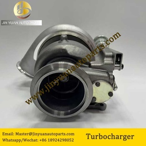 3792807 4037625 4037626 4039067 4039068 4089885H HX55W HE500WG turboşarj için Cummins endüstriyel QSM <span class=keywords><strong>2</strong></span>/<span class=keywords><strong>3</strong></span> TIER <span class=keywords><strong>3</strong></span> QSM11 motor - Product Image 2