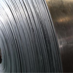 Sabuk v-<span class=keywords><strong>belt</strong></span> baja tidak berujung dapat disesuaikan terbaik sabuk transportasi konveyor Karet Tambang OEM tanpa batas untuk sabuk transmisi industri pertanian - Product Image 3