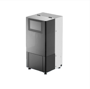Custom SLA 150 Pro <b>3D</b> <b>Printer</b> Rapid Prototyping Machine Automatic Grade UV Resin Industrial Equipment for Sale - Product Image 1