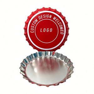 Letrero Metálico Personalizado de Cerveza, Estilo Vintage, para Decoración de Pared de Bar, Pub, Club o Sala de Estar, Clásico y Retro - Product Image 3