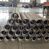 Usine professionnelle de rayons X de haute qualité 99.994% batterie acide pur plaque positive feuille de rouleau plaque de plomb feuille de plomb X Ray