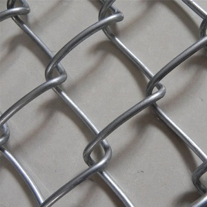 Bán buôn Chất lượng cao <span class=keywords><strong>ISO9001</strong></span> được chứng nhận mạ kẽm PVC tráng tùy chỉnh chiều dài chuỗi liên kết Hàng rào chống leo lên tính năng bảo mật - Product Image 2