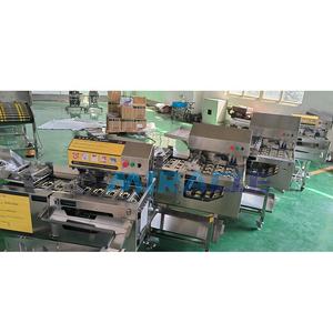 Machine commerciale de casse d'oeufs d'<span class=keywords><strong>oiseau</strong></span> pour l'industrie de boulangerie - Product Image 6