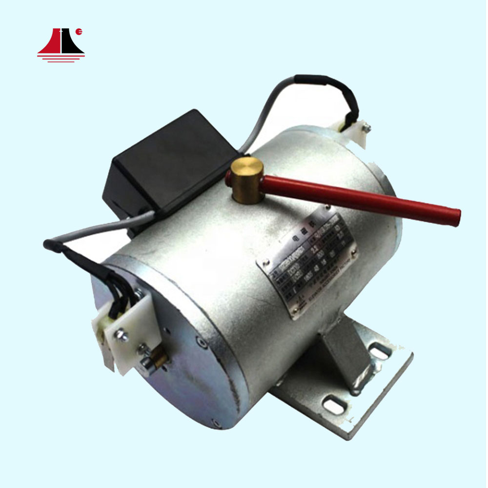 Ningbo Xinda аварийный тормоз для лифтов DZS800AB01D1, безопасный тормозной Лифт высокого качества от китайского завода