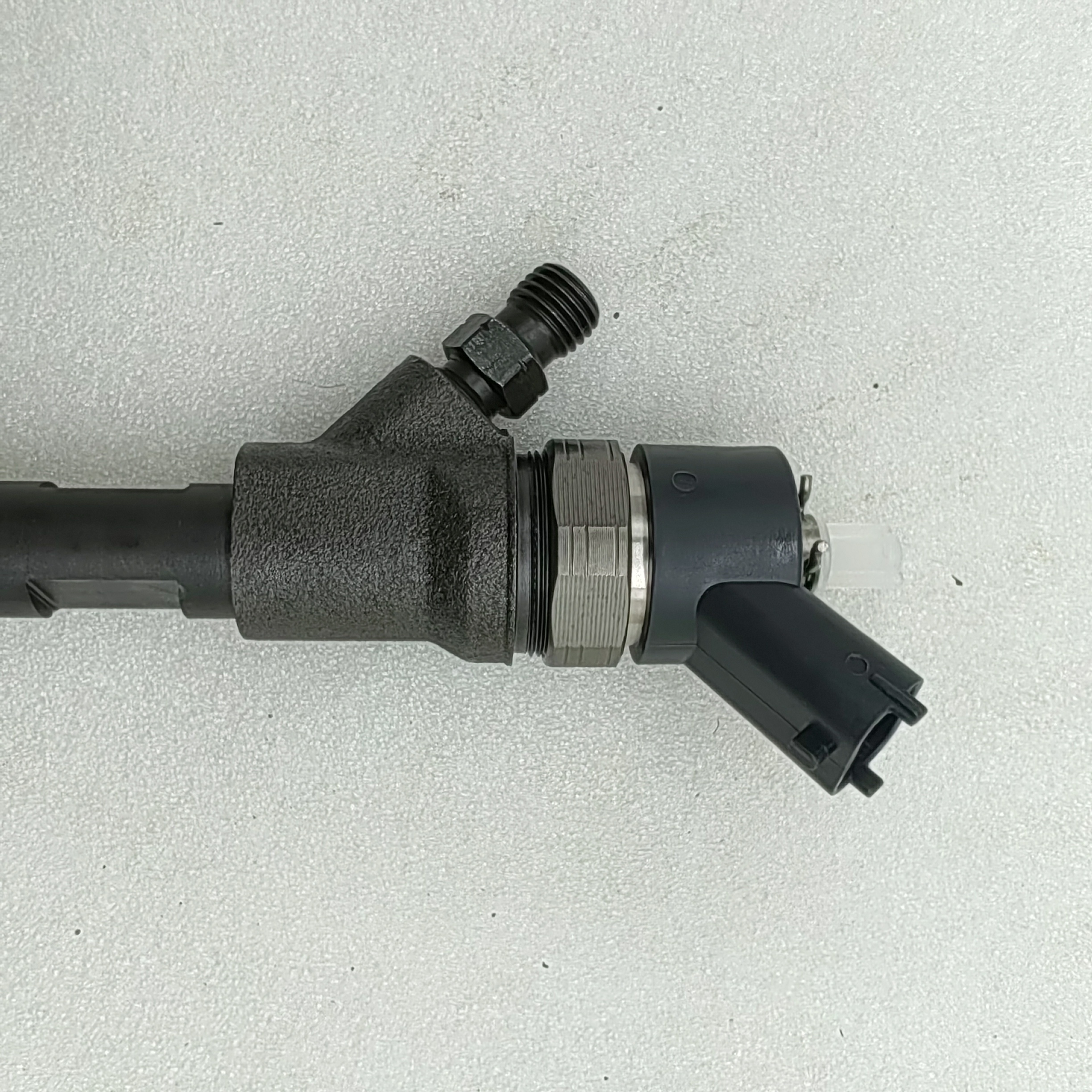 发动机零件4D95发动机喷油器6271-11-3100 0445110307共轨喷油器