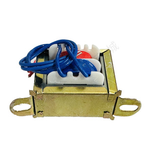 Transformador de Potencia 9V 220W 12V 220W para Máquina de Leche de Soya - Product Image 3